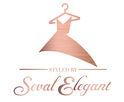 Styled by Seval Logo